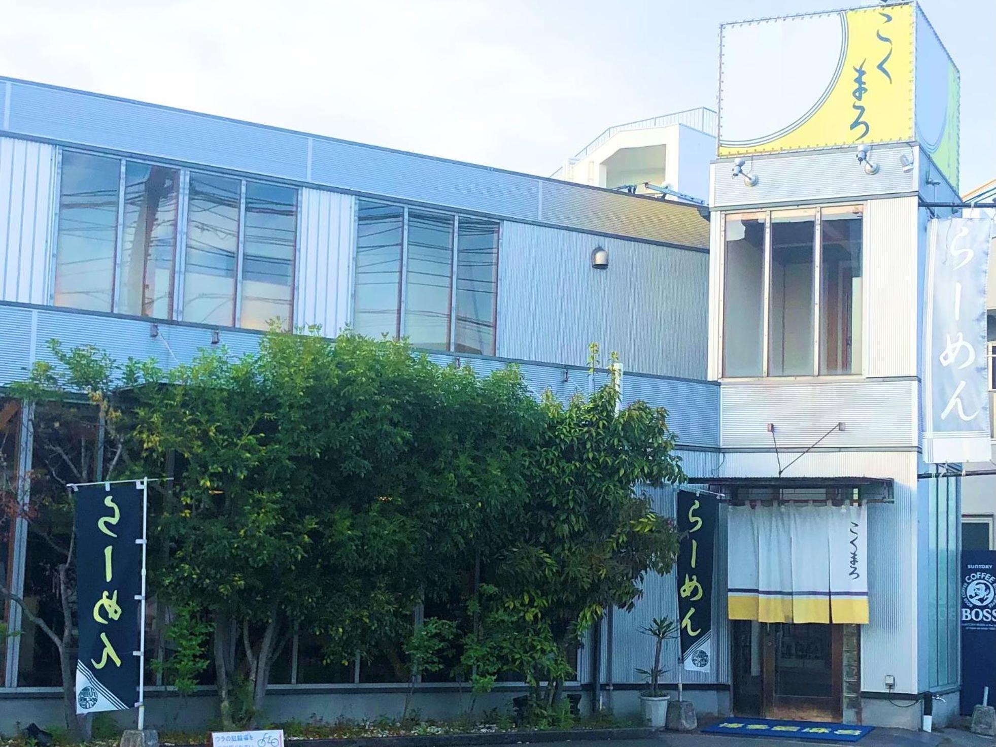 Vessel Hotel Fukuoka Kaizuka Fukuoka (Fukuoka) Exterior foto