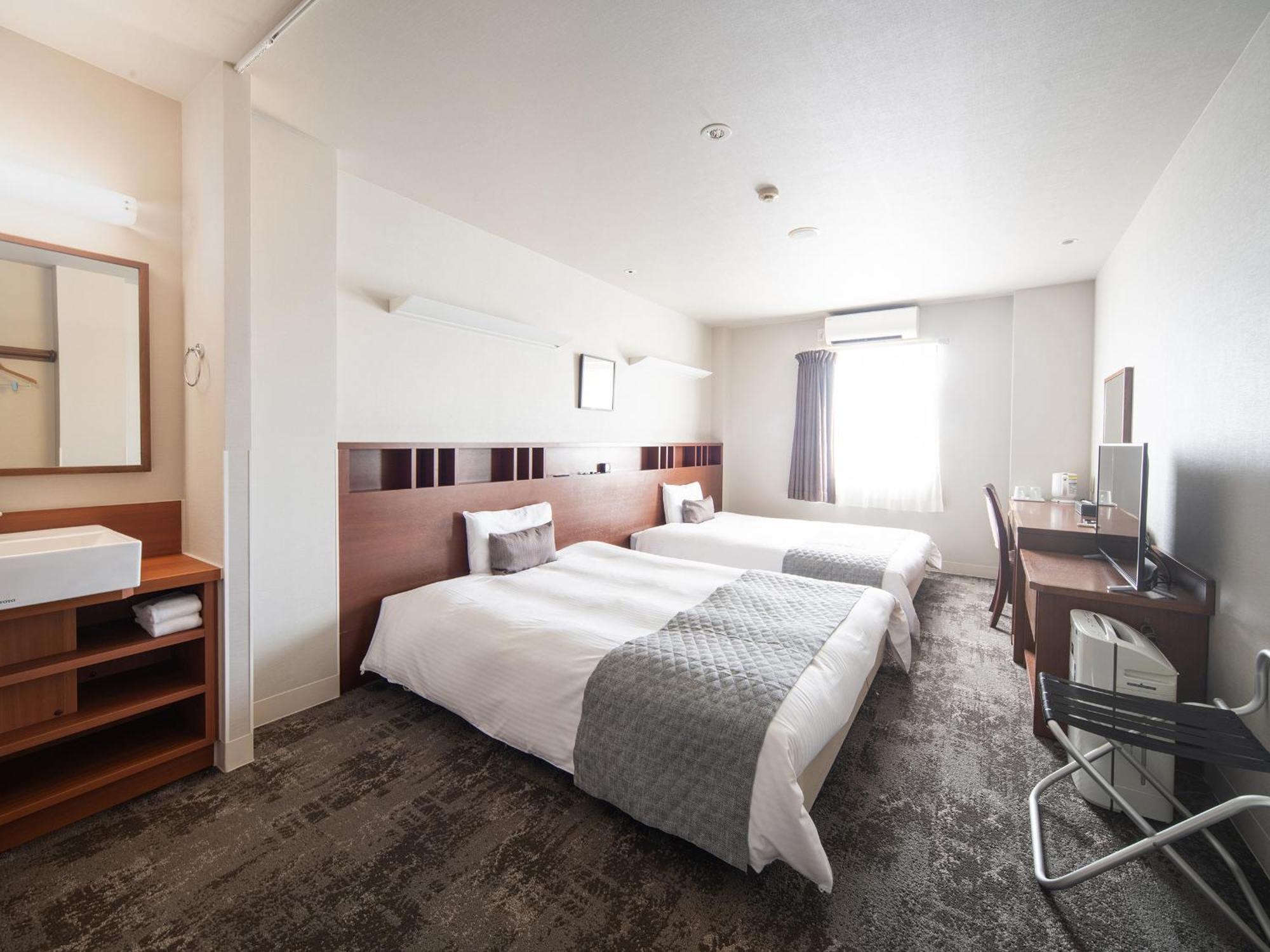 Vessel Hotel Fukuoka Kaizuka Fukuoka (Fukuoka) Exterior foto